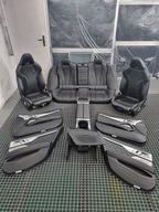 BMW M8 F93 G16 WNĘTRZE SKÓRA FOTELE KANAPA BOCZKI WENTYLACJA IDEALNE !