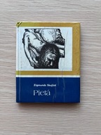 Pieta (An Undocumentary Story) - Zigmunds Skujins (wydanie angielskie)