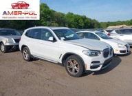 BMW X3 xDrive30I 2021 2.0l 2.0 Benzyna 248KM