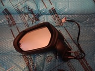 TOYOTA COROLLA E21 LUSTERKO LEWE SYSTEM BLIS 9 PINÓW