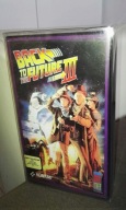 Back to the Future Part III - Gry dyskietki dla Joystick mysz Amiga 500 600