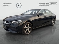Mercedes-Benz C 180 C 180 Pakiet Avangarde - Hak h