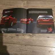 Saab 9-3 Aero 9-5 Aero 2007 j.Polski czytaj opis