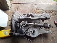 ZAWIESZENIE ZWROTNICA WAHACZ JAGUAR I-PACE X590 Lewa strona tył