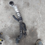 PRZEWÓD RURA INTERCOOLER Hyundai Tucson III LIFT 39400-2C300 1.6T-GDI