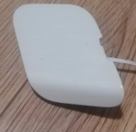 ZAŚLEPKA ZDERZAKA HAKA PRZÓD OSŁONA BIAŁA HONDA JAZZ III 2011-2014