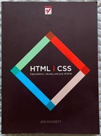 HTML i CSS - Jon Duckett