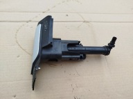 VW GOLF VII 7 SPRYSKIWACZ + ZAŚLEPKA SPRYSK LAMPY PRAWEJ PRAWY ORYGINAŁ