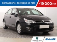 Citroen C4 1.6 VTi, Klima, Klimatronic, Tempomat