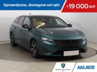 Peugeot 308 1.5 BlueHDi, Salon Polska