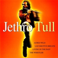 JETHRO TULL – A Jethro Tull Collection CD 1997 Disky Holland