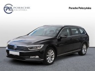Volkswagen Passat 1.8 TSI BMT Highline DSG, 180KM,