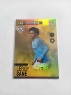 FIFA 365 2019 Top Master Leroy Sane UE129
