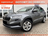 SKODA Karoq Drive 1.5 TSI DSG Suv 150KM 2026