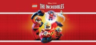 LEGO The Incredibles - KLUCZ Steam