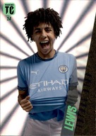 Panini Top Class 2025 Karta kolekcjonerska 250 - Rico Lewis