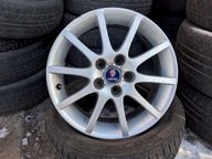 Alufelga Oryginał Saab Opel 16 cali 5x110 6,5J ET41 12785709 Montaż