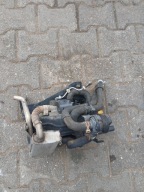 Mercedes Webasto Ogrzewanie A2475008600