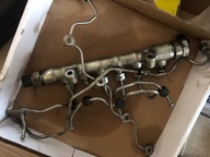 Listwa wtryskowa mazda 6 gj, 3, cx5, 2.2 diesel