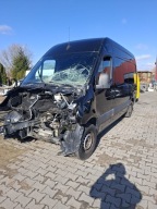 MERCEDES SPRINTER MERCEDES 907 2019 ROK BEZ SILNIKA I SKRZYNI BIEGÓW