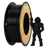 Filament Kingroon PET-G PETG Black Czarny 1000g