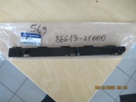 ŚLIZG ZDERZAKA LEWY TYŁ HYUNDAI IX35 86613-2y000