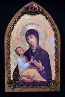 Chełmska ikona Matki Bożej