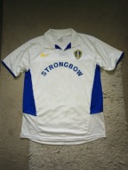 KOLEKCJONERSKA KOSZULKA NIKE LEEDS UNITED SEZON 2000