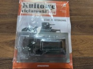 Star 29 Hydromil Kultowe cieżarówki Prl