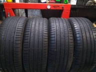 4x opony Pirelli P Zero 255/40 R21 6,5-7,0mm jak nowe!!!