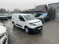 Toyota Proace City PL L2 HAK Blaszak Klima