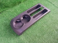 Vw Polo IV 9N 01-05 okular uchwyt na napoje kubek schowek tunel środkowy