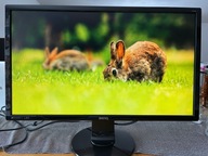 Monitor LED BenQ GL2460 24 " 1920 x 1080 px TN