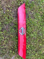 NISSAN QASHQAI J11 BLENDA KLAPY BAGAŻNIKA Z10