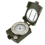 Kompas pryzmatyczny Badger Outdoor Prisma Military