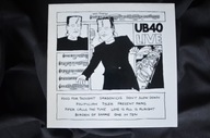 UB40 - Live