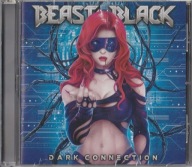 Dark Connection Beast in Black CD Battle Beast HIT