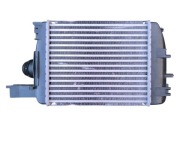DACIA LOGAN II RENAULT 144965154R CHŁODNICA INTERCOOLER NOWA ORYGINAŁ