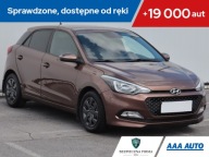 Hyundai i20 1.2, Salon Polska, Serwis ASO, Klima
