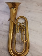 Baryton eufonium KING Clevenland