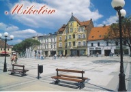 MIKOŁÓW - RYNEK - STARA APTEKA