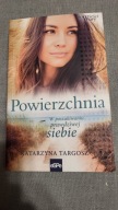 Powierzchnia Katarzyna Targosz