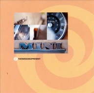 The Wedding Present - Mini 3CD + DVD