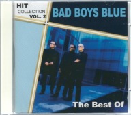 CD Bad Boys Blue - The Best Of-Hit Collection Vol. 2 (2004) (Coconut)