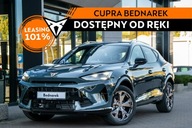 Cupra Formentor 1.5 e-TSI 150 KM DSG - Dostępny