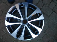 Felga 16' 6,5J ET44 Renault Megane 4 IV Talisman