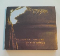 MY DYING BRIDE – The Light at the End of the World / 1999 Peaceville