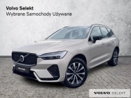 Volvo XC 60 FV23 Plus Dark B4 B 197KM ACC BLIS Ele