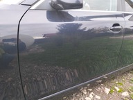 Drzwi BMW E61 E60 przednie lewe kierwcy monacoblau