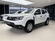 Dacia Duster Essential 4x4 1 wlasciciel Salon Polska FV 23 gwarancja